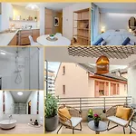 Appartement Magnolia Le Claudel I *