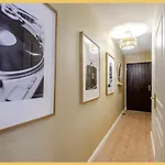 Appartement Magnolia Le Claudel I Thonon-les-Bains