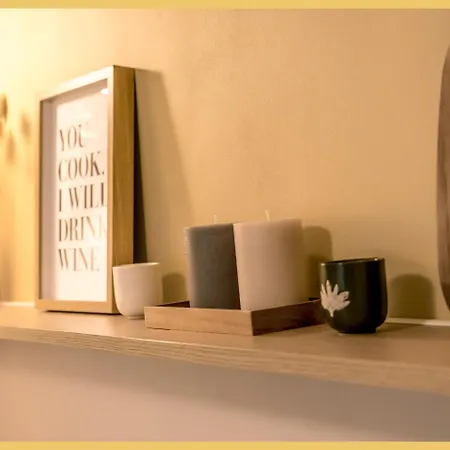 Magnolia Le Claudel I Thonon-les-Bains