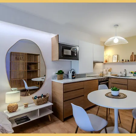 Magnolia Le Claudel I Thonon-les-Bains